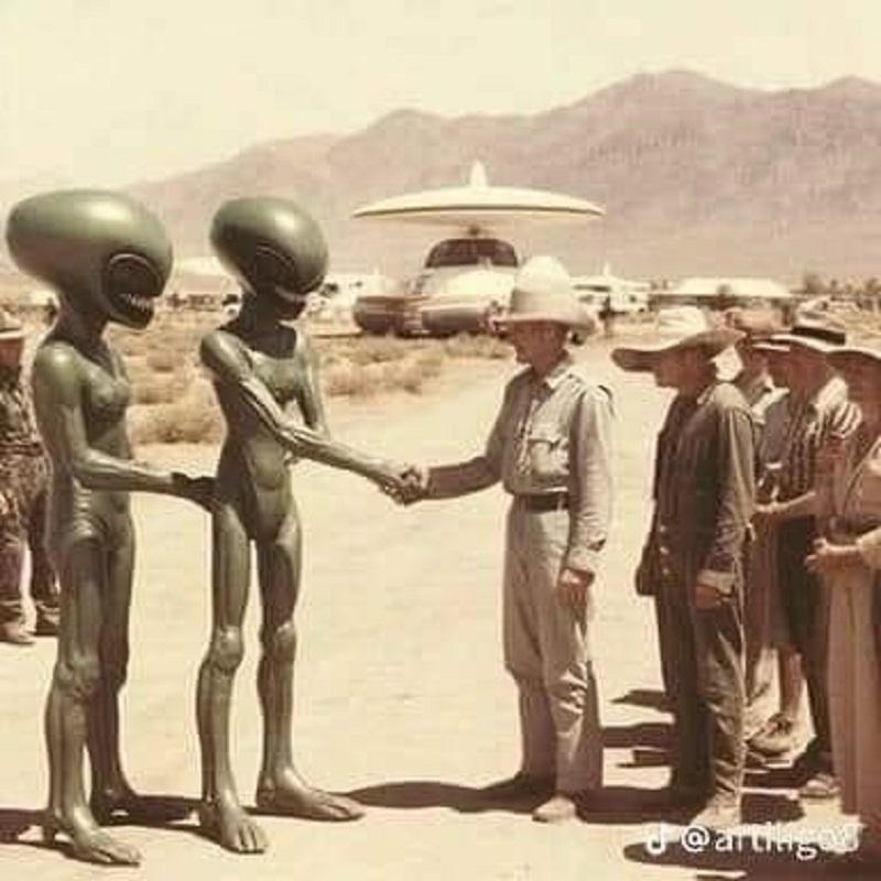 The Dogon Tribe and Sirius B: An Ancient Alien Connection?