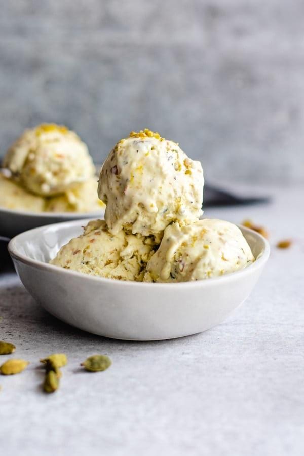 How to Make Kulfi Ice Cream (No-Churn Indian Ice Cream): A Heavenly Delight in Every Bite
